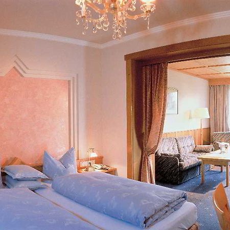 Hotel Solstein Seefeld in Tirol Dış mekan fotoğraf