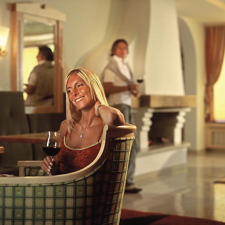 Hotel Solstein Seefeld in Tirol Dış mekan fotoğraf