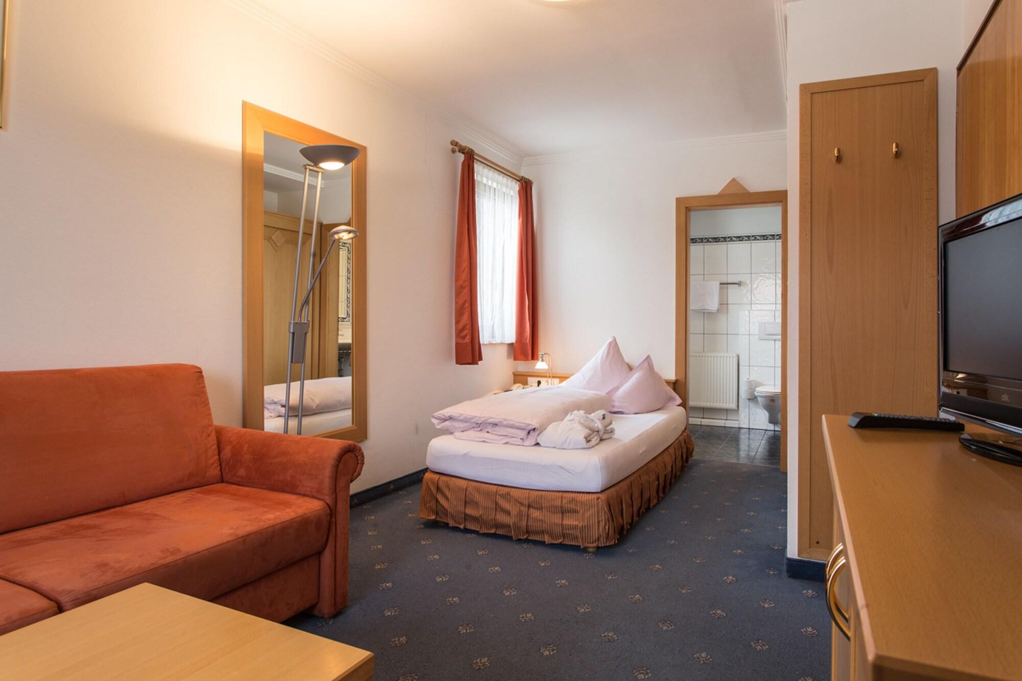 Hotel Solstein Seefeld in Tirol Dış mekan fotoğraf