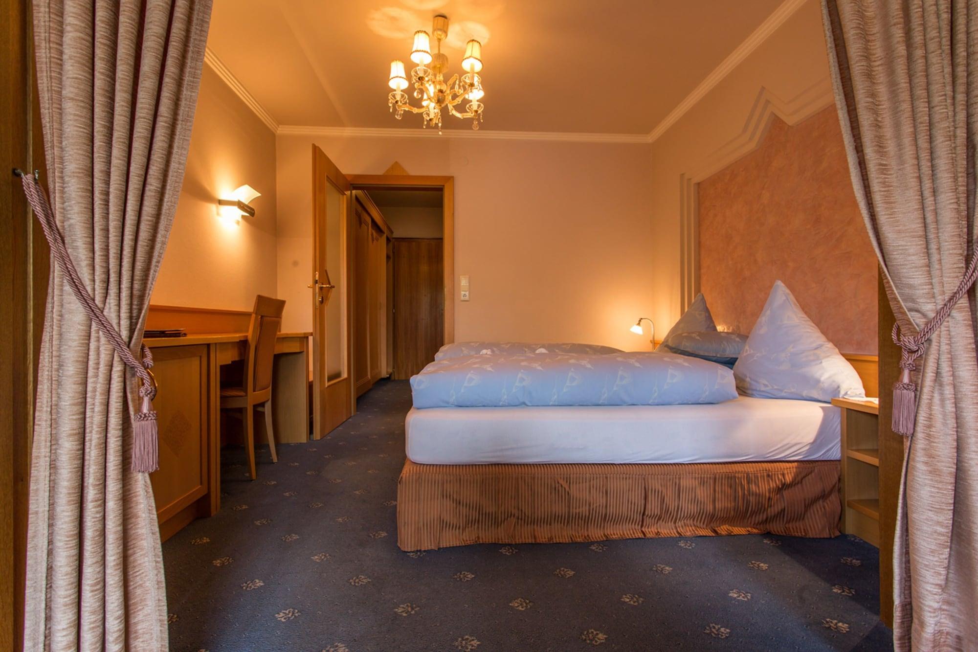 Hotel Solstein Seefeld in Tirol Dış mekan fotoğraf