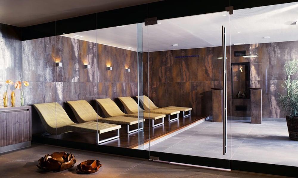 Hotel Solstein Seefeld in Tirol Dış mekan fotoğraf