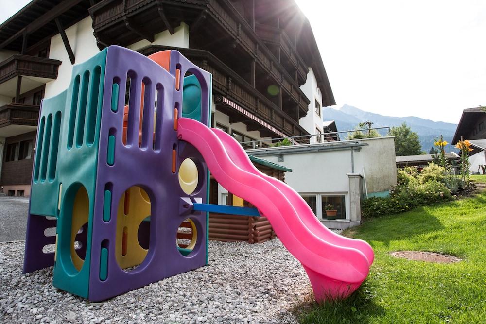 Hotel Solstein Seefeld in Tirol Dış mekan fotoğraf