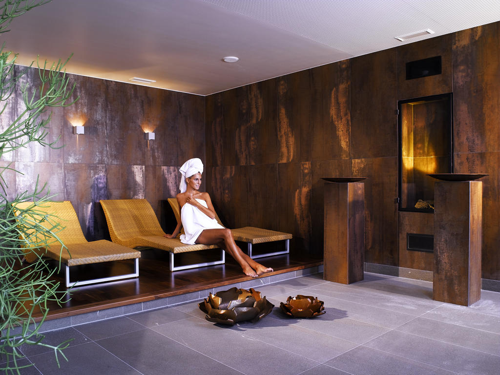 Hotel Solstein Seefeld in Tirol Dış mekan fotoğraf
